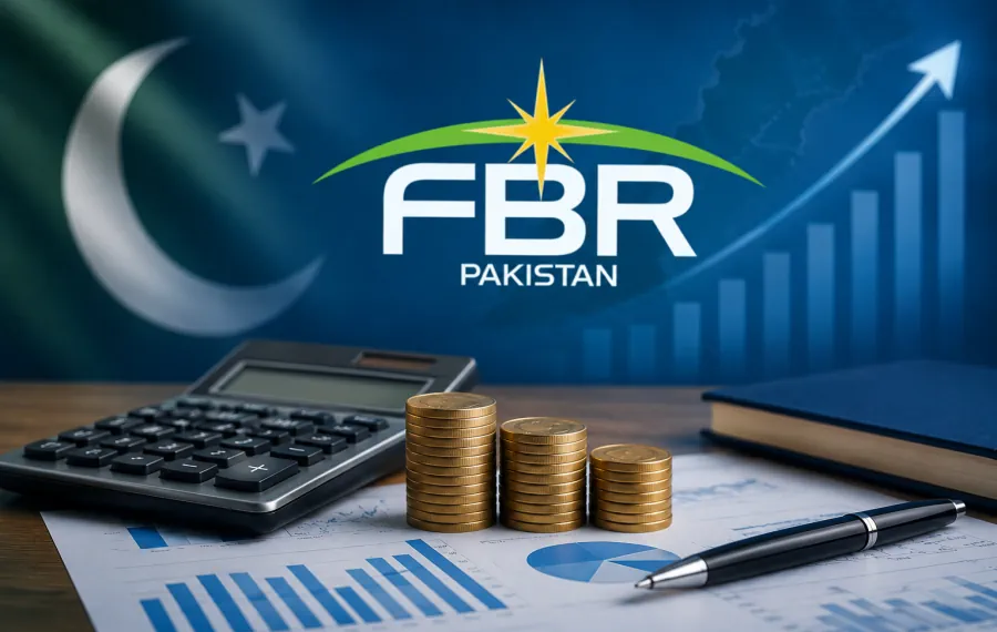 ویلتھ اسٹیٹمنٹس میں 9 ارب 41 کروڑ روپے کا مبینہ فراڈ، ایف بی آر کی تحقیقات شروع