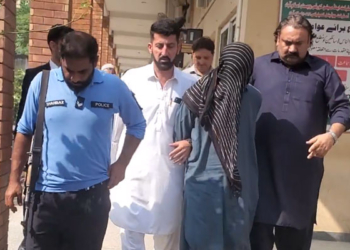 اسلام آباد میں طالبہ لائبہ کی خودکشی کا کیس، مرکزی ملزم سے 21 لاکھ روپے برآمد