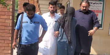 اسلام آباد میں طالبہ لائبہ کی خودکشی کا کیس، مرکزی ملزم سے 21 لاکھ روپے برآمد