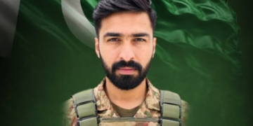 قلات اور گوادر میں فتنہ الہندوستان کے خلاف آپریشنز، 4 دہشت گرد ہلاک، میجر وجاہت وحید شہید — پاک الرٹس: سنسنی نہیں، صرف خبر - PakAlerts.net — قابل اعتماد ڈیجیٹل نیوز پلیٹ فارم عالمی امور، تازہ ترین خبریں, سیاست, ٹیکنالوجی، کھیل، معیشت، تفریح، صحت، تعلیم، اور بہت کچھ ایک جگہ پر۔ مذاکرات ناکام ہونے اور فوجی تصادم کی صورت میں مکہ الائنس کی اجتماعی بازدار قوت فعال ہوگی: ترجمان پاک فوج