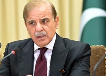 خیبر پختونخوا حکومت سے تعاون کی ہر کوشش کی، گورنر راج کا فیصلہ مجبوری میں کیا: شہباز شریف