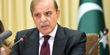 خیبر پختونخوا حکومت سے تعاون کی ہر کوشش کی، گورنر راج کا فیصلہ مجبوری میں کیا: شہباز شریف