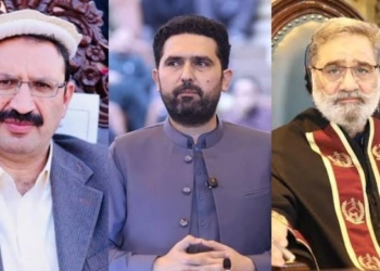 سہیل آفریدی سمیت پی ٹی آئی کے 8 اہم رہنما پولیس کی حفاظتی تحویل میں ہیں: خیبرپختونخوا پولیس